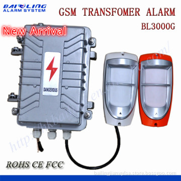 Power Loss GSM Alarm--Bl3000g